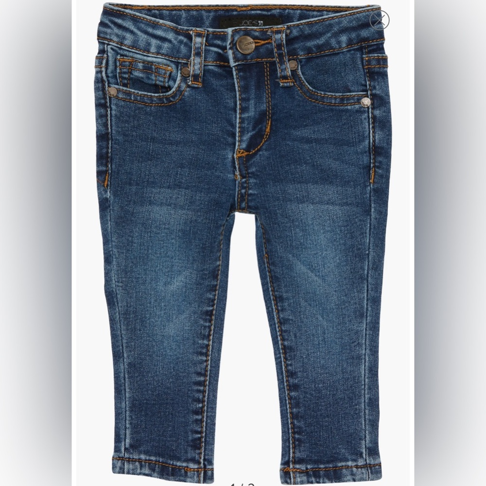 Kids' The Jegging Slim Fit Skinny Jeans